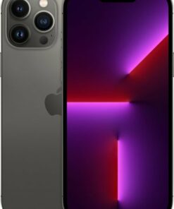 Apple - iPhone 13 Pro Max 5G 256GB - Graphite (Verizon)