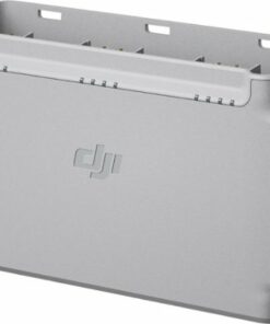 DJI - Mini 2 Two-Way Charging Hub - Gray