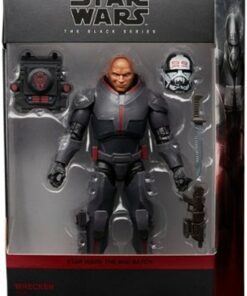 Star Wars - The Black Series Wrecker