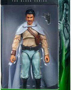 Star Wars - The Black Series General Lando Calrissian