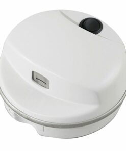 ClipDifferent - Adaptive Automatic Fingernail Clipper - White
