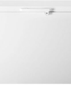 Insignia™ - 14.0 Cu. Ft. Garage Ready Chest Freezer - White
