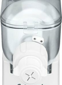 Cuisinart - Pastafecto Powered Mixer with Pasta & Bread Dough Functions