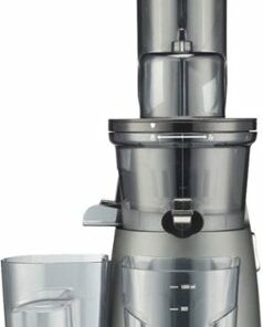 Cuisinart - Easy Clean Slow Juicer - Gray