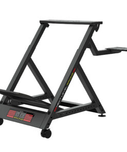 Next Level Racing - Wheel Stand DD For Direct Drive Wheels - Black