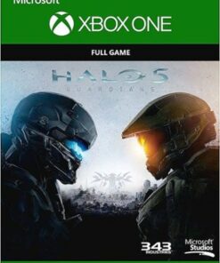 Halo 5: Guardians Standard Edition - Xbox One, Xbox Series S, Xbox Series X [Digital]