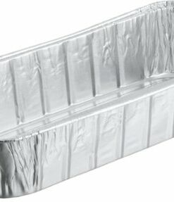 Weber - Drip Pan Pellet/Summit 10 Pack - SIlver