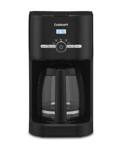 Cuisinart - Classic 12-Cup  Coffeemaker - Black