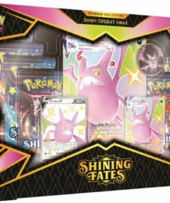 Pokémon - Trading Card Game: Shining Fates Premium Collection