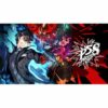 Persona 5 Strikers - Nintendo Switch, Nintendo Switch Lite [Digital]
