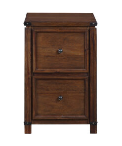 OSP Home Furnishings - Baton Rouge File Cabinet