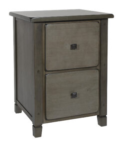 OSP Home Furnishings - Hillsboro File Cabinet