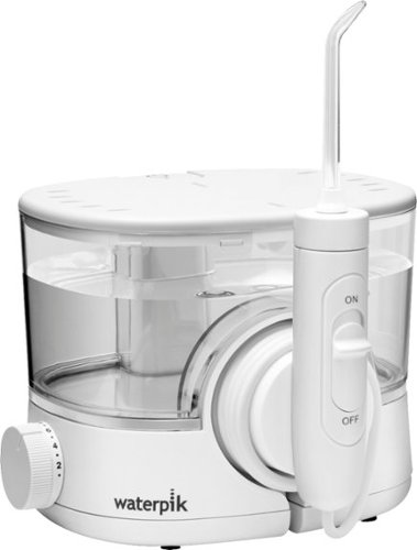 Waterpik - ION Water Flosser - White
