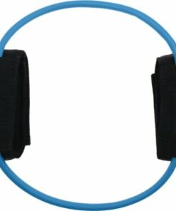 Capelli Sport - Lateral Resistance Band-Latex - Blue Combo