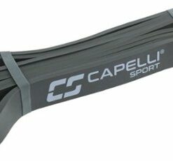 Capelli Sport - Medium Power Band - Grey