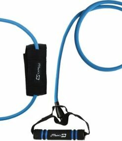Capelli Sport - 2 Pack Resistance Band Kit - Blue Combo