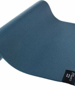 Capelli Sport - Memory foam yoga mat - Teal