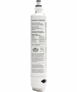 Fisher & Paykel - Water Filter for RF172 - White