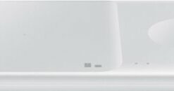 Samsung - Duo Fast Wireless Charger pad - White