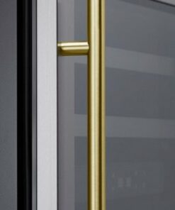 Zephyr - Presrv Contemporary Handle Accessory - Gold