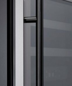 Zephyr - Presrv Contemporary Handle Accessory - Black