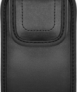 Lively™ - Hip Case for Jitterbug Flip2 and Lively Flip - Black