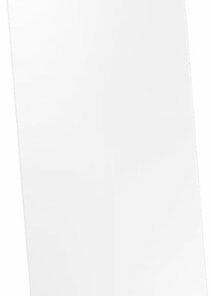 Lively™ - Glass Screen Protector for Jitterbug Smart3 - Clear