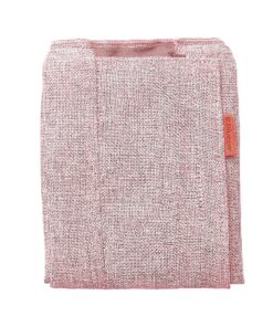 Blueair - Pre-filter in Archipelago Sand for Blue Pure 411 Auto Air Purifier - Pink