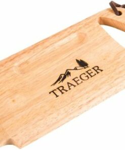 Traeger Grills - Wooden Grill Scrape - Multi
