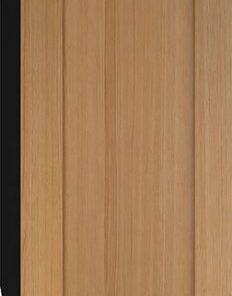 U-Line - 1Class 3.1 cu ft Compact Refrigerator in Integrated - Custom Panel Ready