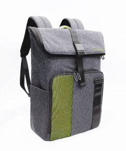 Segway - Leisure Backpack - Dark Gray