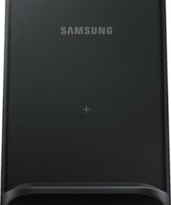 Samsung - Fast Wireless Charger Convertible - Black