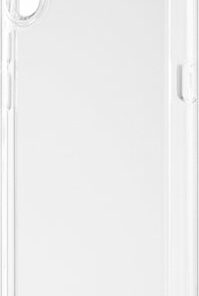 Lively™ - Hard Shell Case for Jitterbug Smart3 - Clear