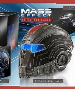 Mass Effect - Legendary Cache Bundle