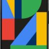 Google - Geek Squad Certified Refurbished Pixel 4 XL 64GB - Just Black (Verizon)