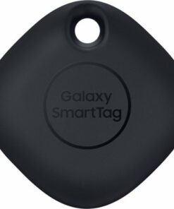 Samsung - Galaxy SmartTag, 1-Pack - Black