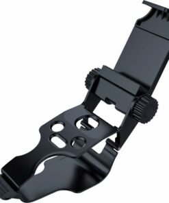 Insignia™ - Phone Mount for Xbox Series X|S Controllers - Black