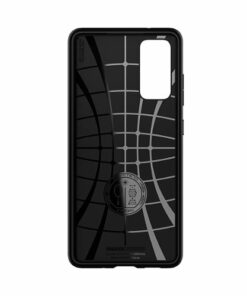 Spigen - Core Armor Protective Case for Samsung S20 FE 5G - Black