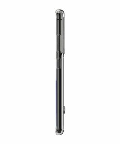 Spigen - Crystal Hybrid for Samsung Galaxy S21 Ultra - Clear