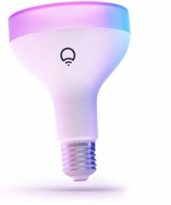 LIFX - BR30 LED Bulb - Color
