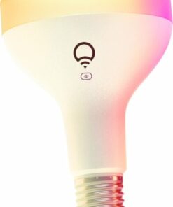 LIFX - BR30 Nightvision Edition - Color