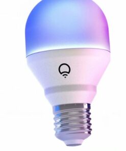 LIFX - E26 Edison Screw (2-pack) - Color