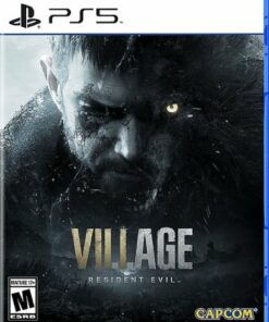 Resident Evil Village - PlayStation 5