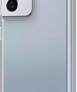 SaharaCase - Hard Shell Series Case for Samsung Galaxy S21 Ultra 5G - Clear