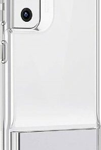 SaharaCase - AirBoost Shield Case for Samsung Galaxy S21 5G - Clear