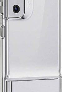 SaharaCase - AirBoost Shield Case for Samsung Galaxy S21+ 5G - Clear