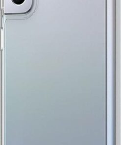 SaharaCase - Hard Shell Series Case for Samsung Galaxy S21+ 5G - Clear