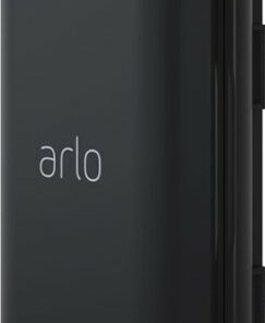 Rechargeable Battery for Arlo Essential Video Doorbell Wire-Free