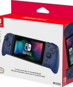 Hori - Split Pad Pro for Nintendo Switch - Blue