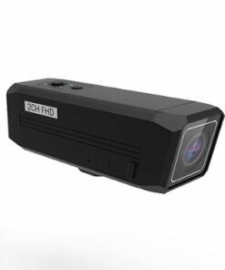 Rexing - A1 Front and Back 1080p Waterproof Action Camera with Wi-Fi - Black